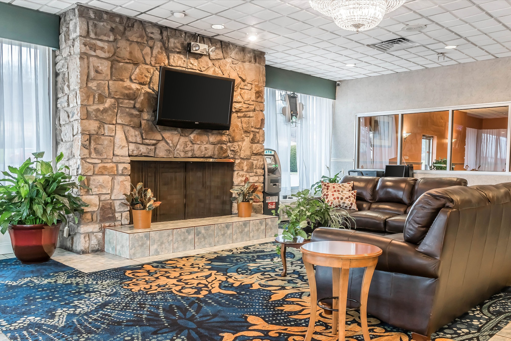 2 Star Hotels