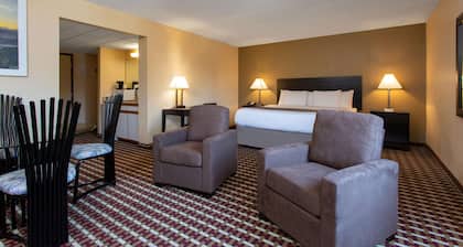 Days Inn by Wyndham Hillsborough