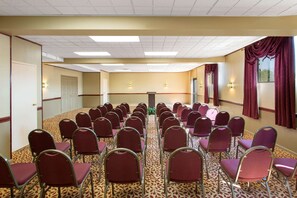 Sala de reunião