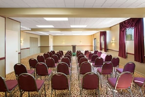 Sala de reunião