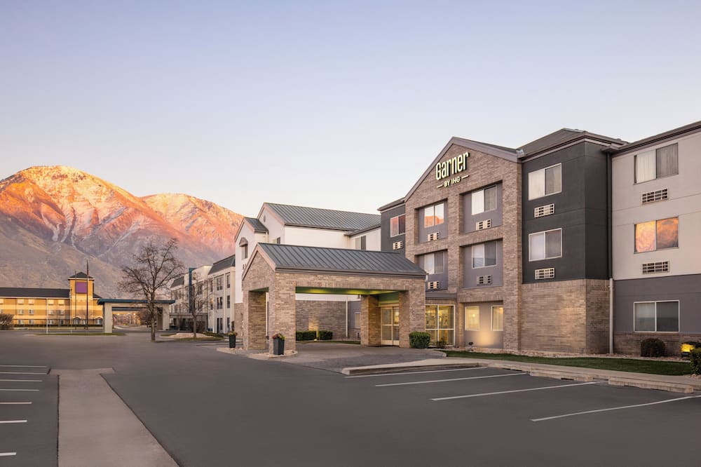 Garner Hotel Provo South by IHG