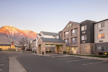 Exterior. Garner Hotel Provo South by IHG
