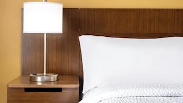 Biancheria da letto di alta qualità, copriletto in piuma