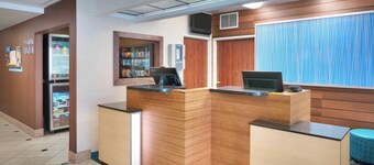 Fairfield Inn by Marriott Provo