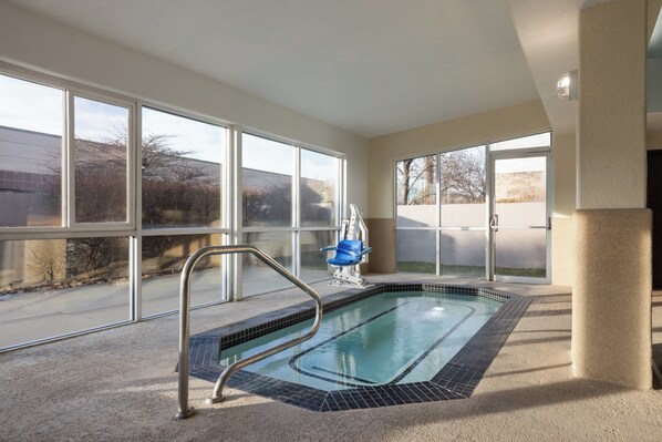 Spa - Garner Hotel Provo South by IHG (Provo)