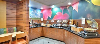 Fairfield Inn by Marriott Provo