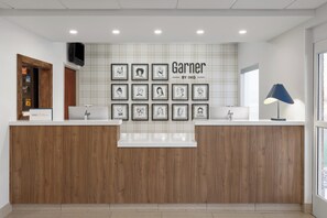 Exterior - Garner Hotel Provo South by IHG (Provo)