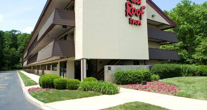 Red Roof Inn Allentown Airport