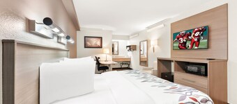 Red Roof Inn Allentown Airport