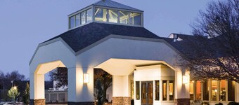 Quality Inn & Suites Albuquerque Midtown - University Area