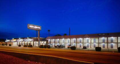 Red Lion Inn & Suites Tucson Downtown