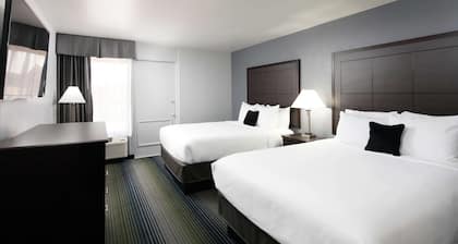 Red Lion Inn & Suites Tucson Downtown