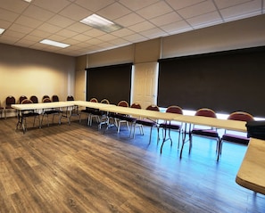 Sala de reunions