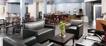 Red Lion Inn & Suites Tucson Downtown