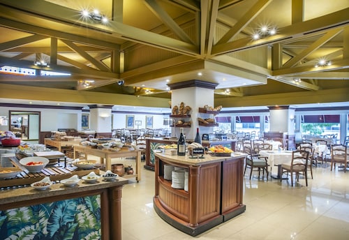 Hotel Torre Monserrate