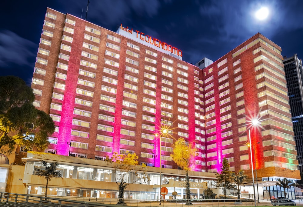 Hotel Tequendama by null