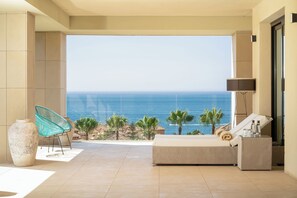 SUITE SEA VIEW