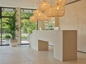 Couples treatment room(s), sauna, hot tub, steam room - Don Carlos Marbella (Marbella)