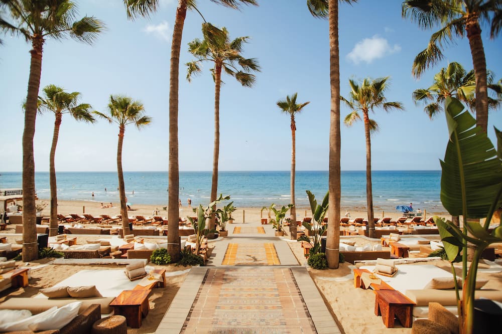 Don Carlos Marbella