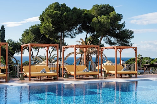 Don Carlos Marbella