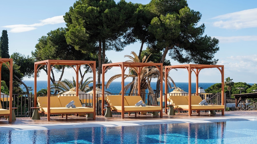 Don Carlos Marbella