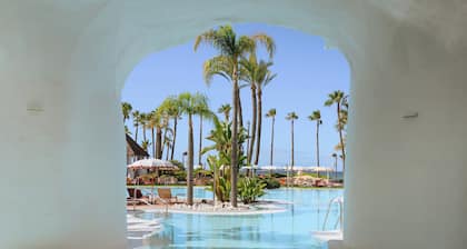 Don Carlos Marbella