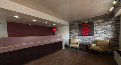 Red Roof Inn Austin North