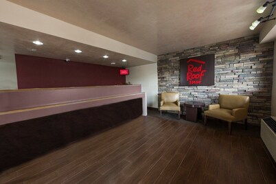 Red Roof Inn Austin North