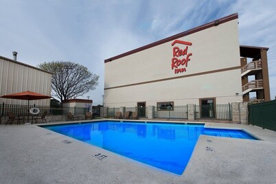 Red Roof Inn Austin North