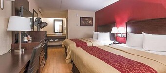 Red Roof Inn Austin North