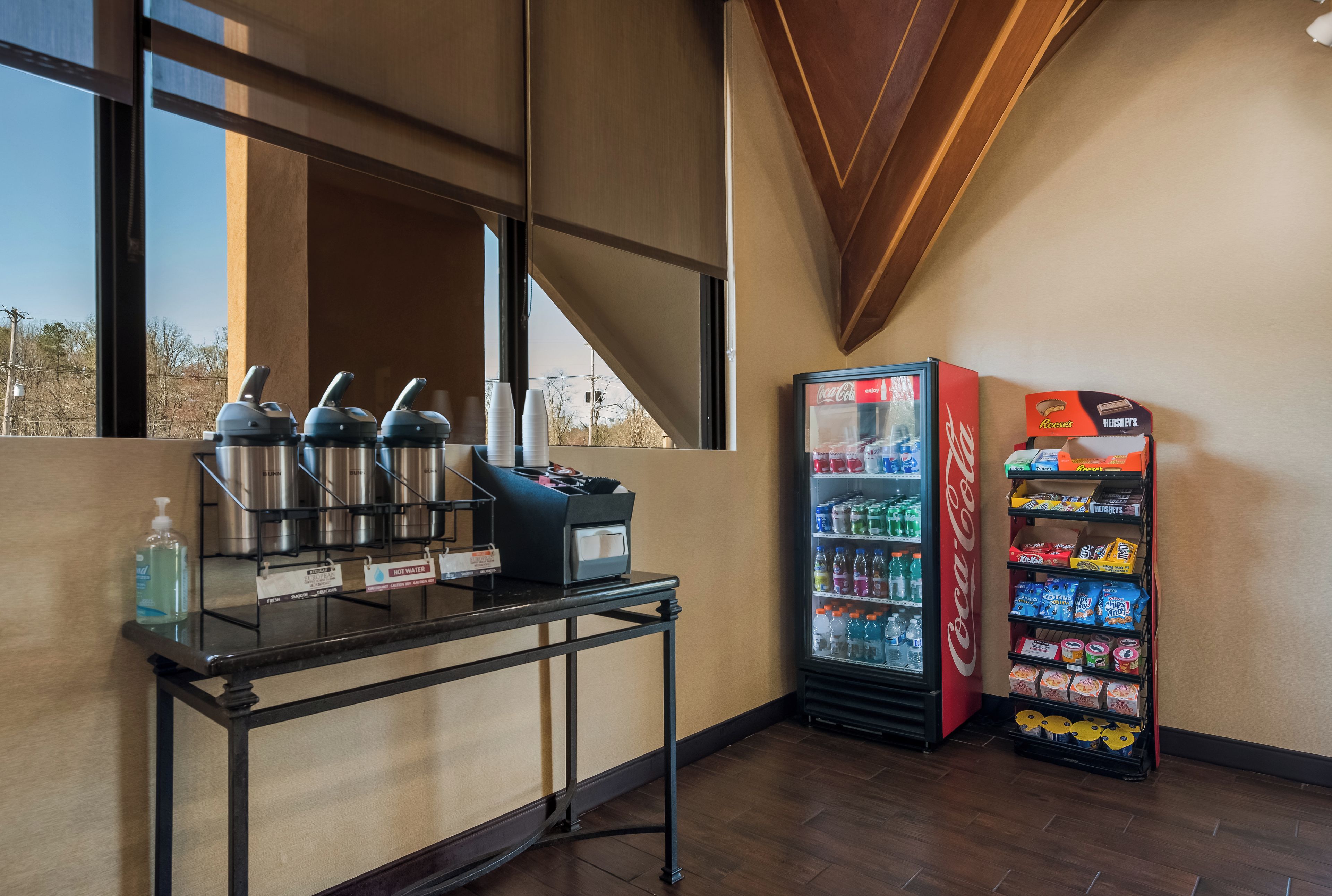 Vending machine