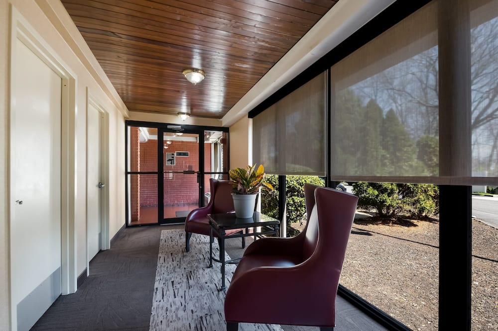 luxury hotels in Delaware
