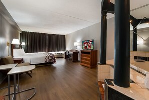 Ropa de cama de alta calidad y cortinas blackout 