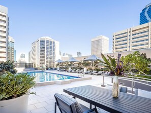 Exterior - Sofitel Brisbane Central (Brisbane)