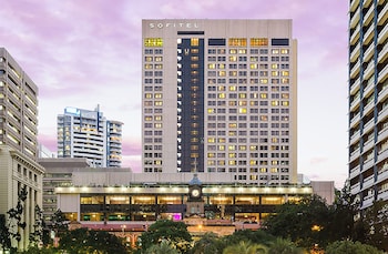 Sofitel Brisbane Central