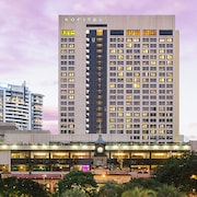 Sofitel Brisbane Central
