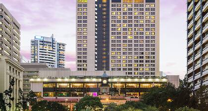 Sofitel Brisbane Central