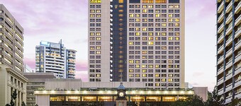 Sofitel Brisbane Central