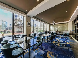 Breakfast and brunch served - Sofitel Brisbane Central (Brisbane)