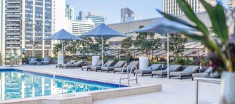 Sofitel Brisbane Central