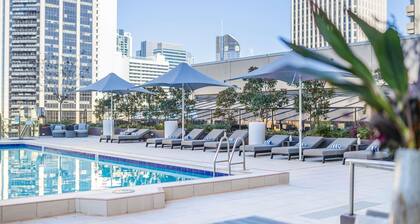 Sofitel Brisbane Central