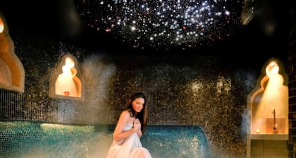 Sofitel Brisbane Central