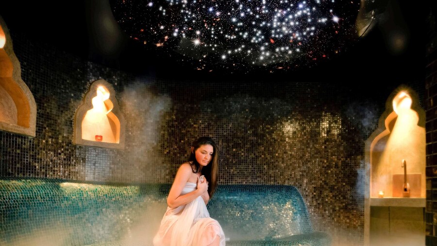 Sofitel Brisbane Central