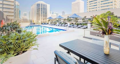 Sofitel Brisbane Central