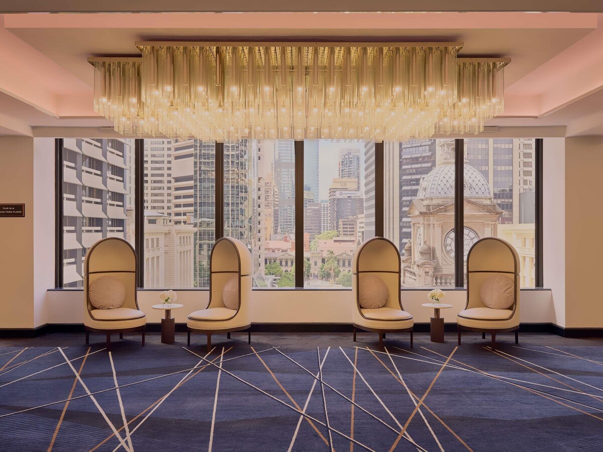 Sofitel Brisbane Central