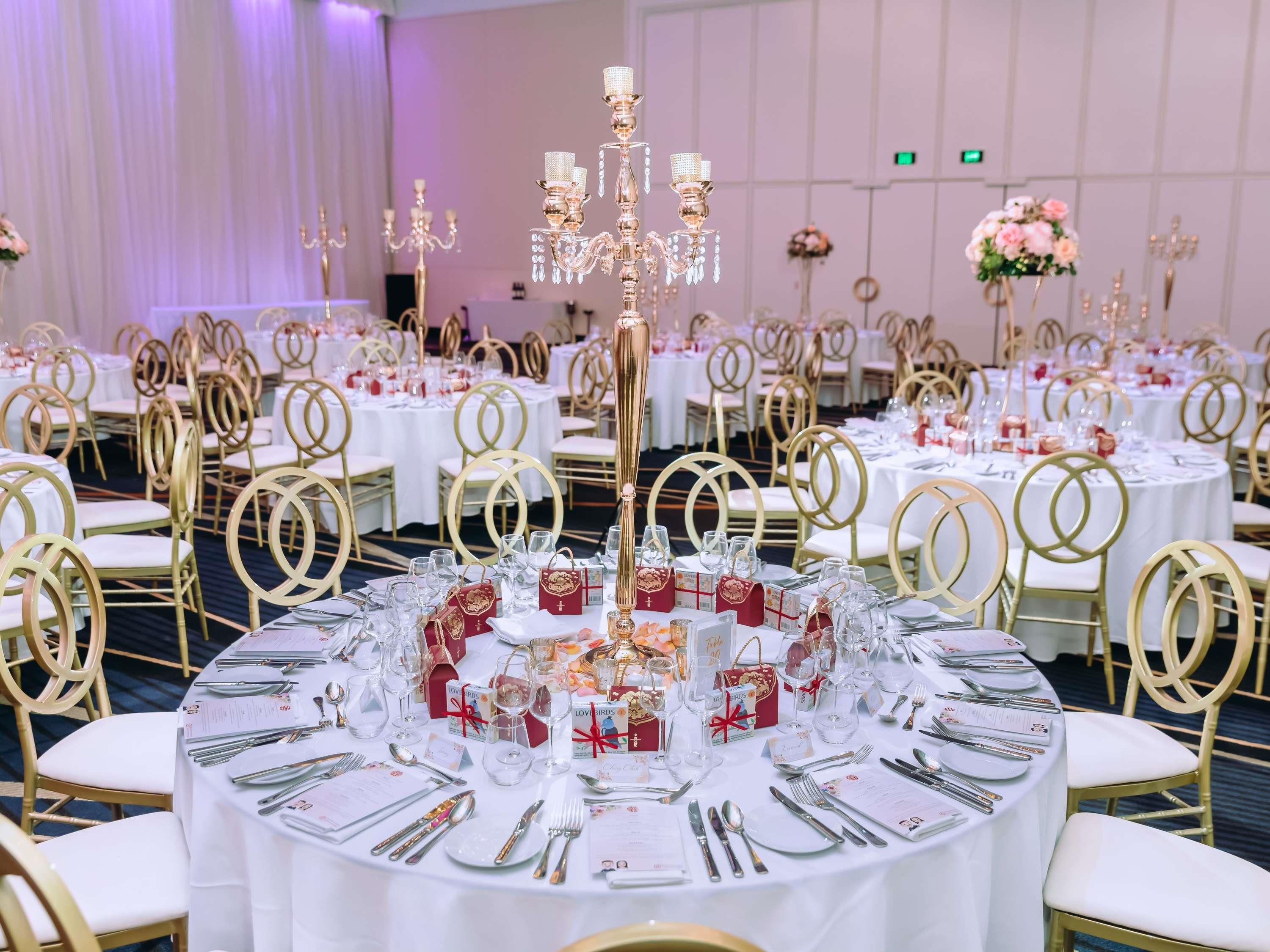 Salone per matrimoni