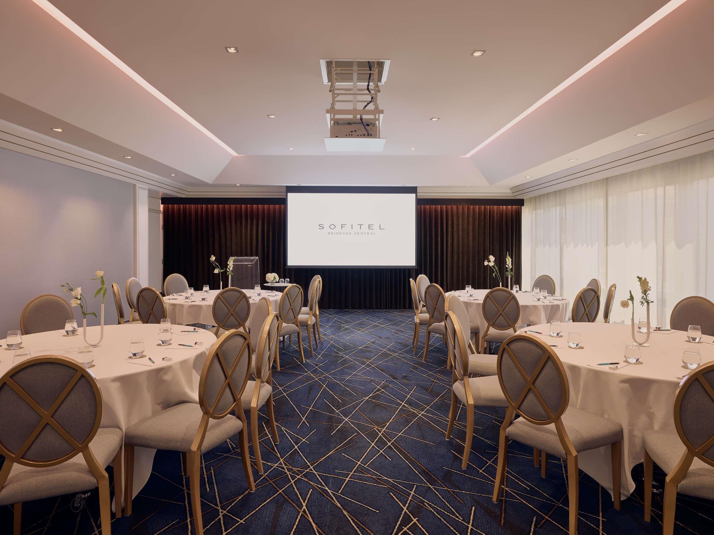 Salle de réunion