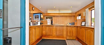 Americas Best Value Inn Novato Marin Sonoma