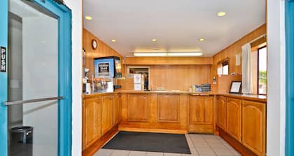 Americas Best Value Inn Novato Marin Sonoma