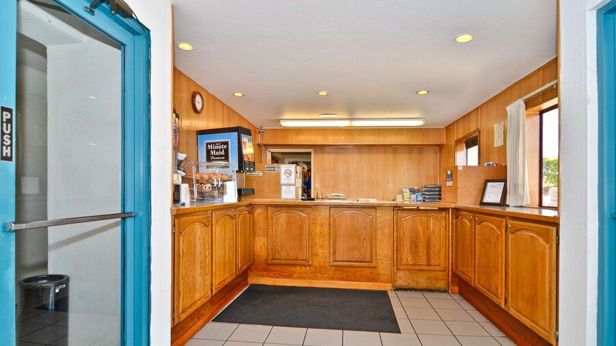 Americas Best Value Inn Novato Marin Sonoma